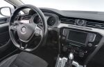 Valkoinen Farmari, Volkswagen Passat – FLS-320, kuva 10