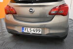 Ruskea Viistoperä, Opel Corsa – FLS-499, kuva 9