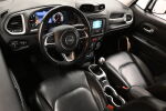 Musta Maastoauto, Jeep Renegade – FLS-624, kuva 14