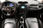 Musta Maastoauto, Jeep Renegade – FLS-624, kuva 16