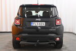 Musta Maastoauto, Jeep Renegade – FLS-624, kuva 7