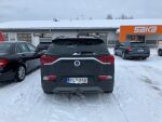 Musta Farmari, SsangYong Korando – FLT-250, kuva 3