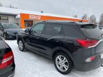 Musta Farmari, SsangYong Korando – FLT-250, kuva 4