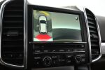 Harmaa Maastoauto, Porsche Cayenne – FLT-422, kuva 22