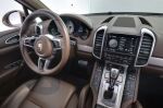Harmaa Maastoauto, Porsche Cayenne – FLT-422, kuva 10