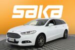 Valkoinen Farmari, Ford Mondeo – FLT-875, kuva 4