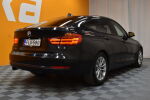 Musta Sedan, BMW 320 Gran Turismo – FLU-580, kuva 7
