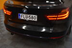Musta Sedan, BMW 320 Gran Turismo – FLU-580, kuva 8