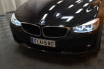 Musta Sedan, BMW 320 Gran Turismo – FLU-580, kuva 10