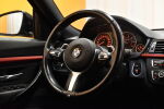 Musta Sedan, BMW 320 Gran Turismo – FLU-580, kuva 16