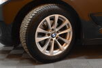 Musta Sedan, BMW 320 Gran Turismo – FLU-580, kuva 29
