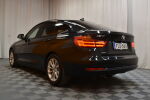 Musta Sedan, BMW 320 Gran Turismo – FLU-580, kuva 5