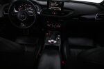Harmaa Viistoperä, Audi A7 – FLU-755, kuva 15