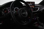 Harmaa Viistoperä, Audi A7 – FLU-755, kuva 17