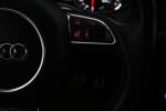 Harmaa Viistoperä, Audi A7 – FLU-755, kuva 21