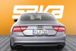 Harmaa Viistoperä, Audi A7 – FLU-755, kuva 7