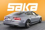 Harmaa Viistoperä, Audi A7 – FLU-755, kuva 8