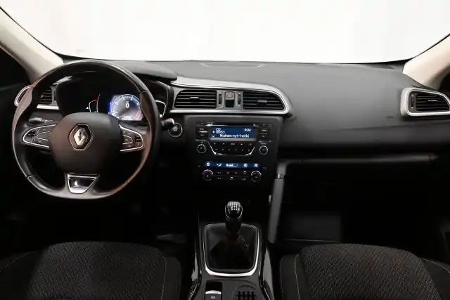 Valkoinen Farmari, Renault Kadjar – FLV-726