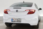 Valkoinen Viistoperä, Opel Insignia – FLV-845, kuva 10