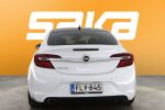 Valkoinen Viistoperä, Opel Insignia – FLV-845, kuva 7