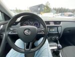 Valkoinen Viistoperä, Skoda Octavia – FLX-632, kuva 4