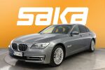 Harmaa Sedan, BMW 730 – FLY-162, kuva 4