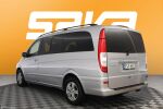 Harmaa Tila-auto, Mercedes-Benz Viano – FLY-441, kuva 5