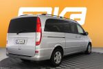 Harmaa Tila-auto, Mercedes-Benz Viano – FLY-441, kuva 8