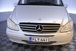 Harmaa Tila-auto, Mercedes-Benz Viano – FLY-441, kuva 40