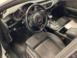 Valkoinen Viistoperä, Audi A7 – FLY-834, kuva 4