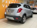 Hopea Maastoauto, Opel Mokka – FLZ-925, kuva 2