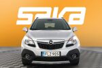 Hopea Maastoauto, Opel Mokka – FLZ-925, kuva 2