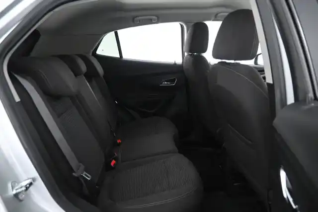 Hopea Maastoauto, Opel Mokka – FLZ-925