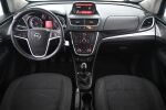 Hopea Maastoauto, Opel Mokka – FLZ-925, kuva 14