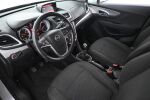 Hopea Maastoauto, Opel Mokka – FLZ-925, kuva 17