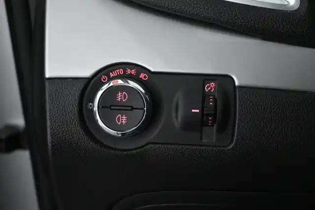 Hopea Maastoauto, Opel Mokka – FLZ-925