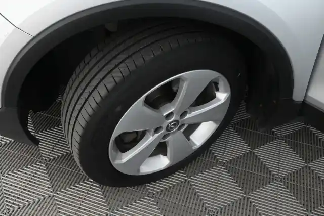 Hopea Maastoauto, Opel Mokka – FLZ-925