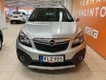 Hopea Maastoauto, Opel Mokka – FLZ-925, kuva 4