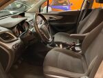 Hopea Maastoauto, Opel Mokka – FLZ-925, kuva 5