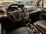 Hopea Maastoauto, Opel Mokka – FLZ-925, kuva 6