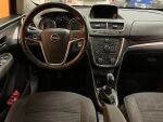 Hopea Maastoauto, Opel Mokka – FLZ-925, kuva 7