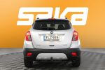 Hopea Maastoauto, Opel Mokka – FLZ-925, kuva 7