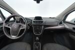 Hopea Maastoauto, Opel Mokka – FLZ-925, kuva 9