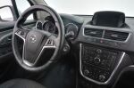 Hopea Maastoauto, Opel Mokka – FLZ-925, kuva 10