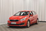 Punainen Farmari, Kia cee'd – FMA-629, kuva 4