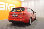 Punainen Farmari, Kia cee'd – FMA-629, kuva 8