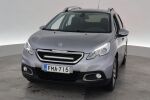 Harmaa Viistoperä, Peugeot 2008 – FMA-715, kuva 30