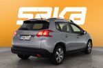 Harmaa Viistoperä, Peugeot 2008 – FMA-715, kuva 8