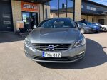 Harmaa Farmari, Volvo V60 – FMA-817, kuva 2