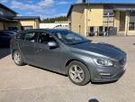 Harmaa Farmari, Volvo V60 – FMA-817, kuva 3